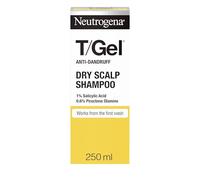 Neutrogena T/Gel Champú Anticaspa - 250 ml.