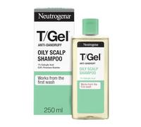 Neutrogena Champú para cabello graso T/gel 250mL
