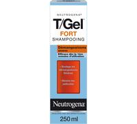 Neutrogena® T/GEL Champú Picor Severo 250ml