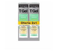 Neutrogena T-Gel Anti-Dandruff Shampoo Normal Greasy Hair 250ml 250ml