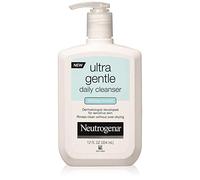 Neutrogena Ultra Gentle Daily Cleanser, 12 Ounce