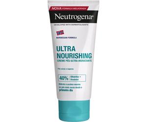 Neutrogena Ultra-Hydrating Foot Crema 100mL