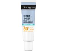 Neutrogena Ultra Sheer Protector solar Oil Control 50mL SPF50+