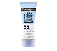 Neutrogena Ultra Sheer Protector Solar (SPF 55) - 88 ml.