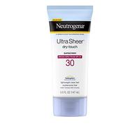Neutrogena Ultra Sheer Spf#30 Dry Touch 5 Ounce (147ml) (2 Pack)