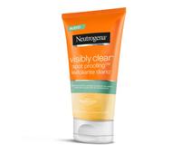 Neutrogena Vc Granos Exfoliante 150 Ml