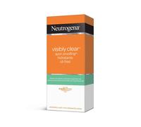 Neutrogena Vc Granos Hidratante 50 Ml