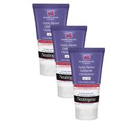 Neutrogena Visible Renew Crema De Manos - 3 Unidades x 75 ml.
