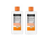 Neutrogena Visibly Clear Agua Limpiadora - 2 Unidades X 200 ml.
