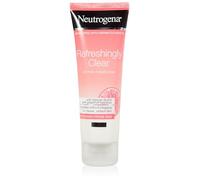 Neutrogena Visibly Clear Crema Hidratante Sin Aceite (Pomelo Roso) - 50 ml.