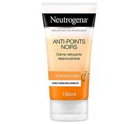 Neutrogena Visibly Clear Crema Para Puntos Negros - 150 ml.