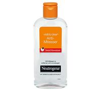 Neutrogena visibly Clear - mitesser cara Agua, 200 ml