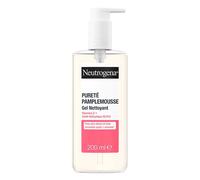 Neutrogena Visibly Clear Pureté Gel Limpiador de Pomelo 200ml