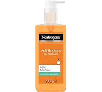 Neutrogena Visibly Clear Spot Proof Gel Limpiador - 200 ml.