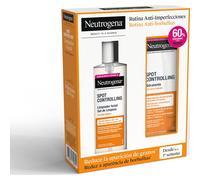 Neutrogena® Visibly Clear Spot Proofing Rutina de Cuidado Facial