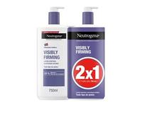 Neutrogena Visibly Firming Intense Elasticity Lotion Pack 2 X 750ml