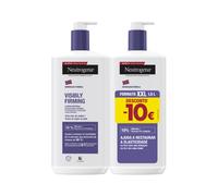 Neutrogena Visibly Firming Loción Corporal 2x750ml