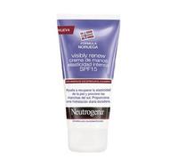 Neutrogena Cuidado Manos, Crema Elasticidad Intensa - 75 ml