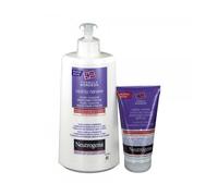 Neutrogena® Visibly Renew Elasticidad Intensa Pack