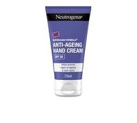 CREMA DE MANOS VISIBLY RENEW elasticidad intensa SPF20 75 ml