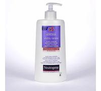 Neutrogena Visibly Renew Loción Corporal Elasticidad Intensa Piel Seca 400 ml