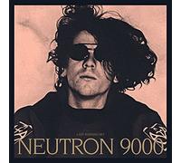 Neutron 9000 - Lady Burning Sky [Vinilo]
