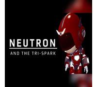 Neutron and the Tri-Spark (PC) Steam Key - GLOBAL