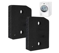 NeutypeChic 2 filtros para Miele T1 Serie, 20,7 x 15,7 cm
