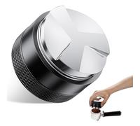 NEUTYPECHIC Dispensador de polvo, 51 mm, distribuidor de café, ABS