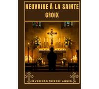 Neuvaine à la Sainte Croix