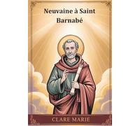 Neuvaine à Saint Barnabé