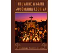 Neuvaine à saint Josémaria Escriva