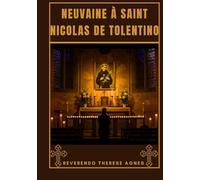 Neuvaine à Saint Nicolas de Tolentino