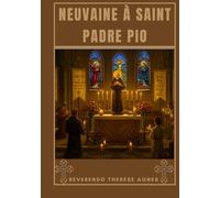 Neuvaine à Saint Padre Pio