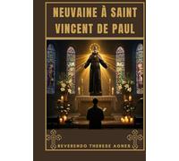 Neuvaine à saint Vincent de Paul