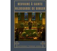 Neuvaine à Sainte Hildegarde de Bingen