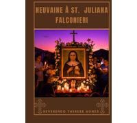 Neuvaine à Sainte Juliana falconieri