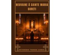 Neuvaine à Sainte Maria Goreti