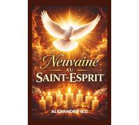 Neuvaine Au Saint-Esprit