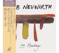 Neuwirth, Bob - 99 Monkeys
