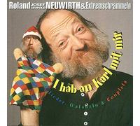 Neuwirth,Roland - Ich Hab An Karl mit Dir