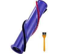Neuytiky Cepillo de Repuesto para Aspiradora Dyson V8,para Dyson V8 Repuesto para Cepillo de Limpieza de Alfombras,Cepillo Roll Scroll Bar 967485-01 para Dyson V8 Cordless Vacuum Cleaner Repuestos