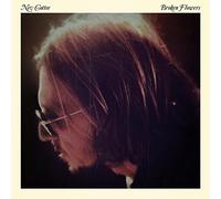 NEV COTTEE - BROKEN FLOWERS [Vinilo]