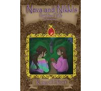 Neva and Nikki's Timeless Tales: King of Heart: 1