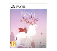 Neva Devolver Deluxe Edition - PS5