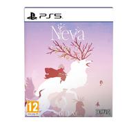 Neva Devolver Deluxe Edition - PS5 (Sony Playstation 5)
