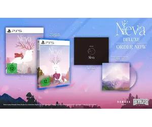 Neva Devolver Deluxe (Importacion Alemana) Playstation 5 standard