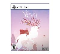 Neva: Devolver Deluxe - PlayStation 5