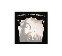 Neva Dinova - You May Already Be..