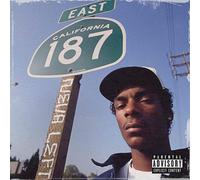 Neva Left (CD) Snoop Dogg (Importación USA)